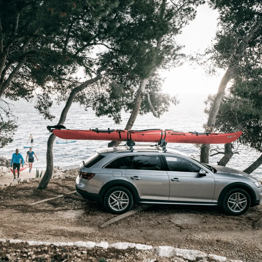 Thule DockGlide