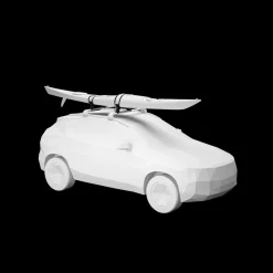 Thule DockGrip