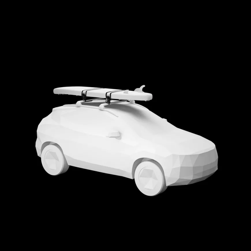 Thule DockGrip