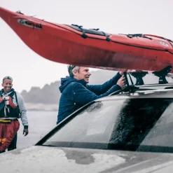 Thule DockGrip