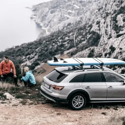 Thule DockGrip
