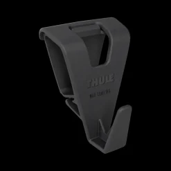 Thule dog crate leash hook