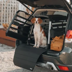 Thule dog crate storage bag