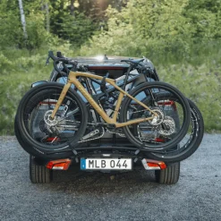 Thule EasyFold 3, 2+1 add-on bundle
