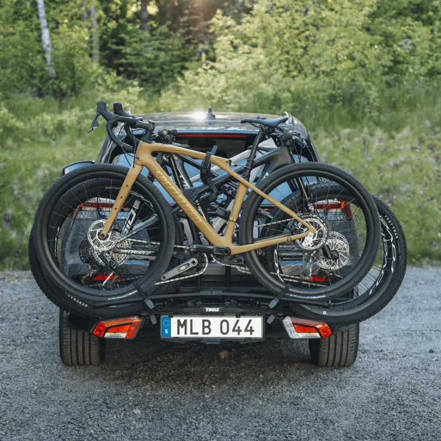 Thule EasyFold 3, 2+1 add-on bundle
