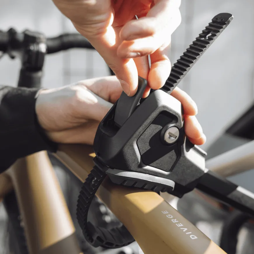 Thule EasyFold 3, 2+1 add-on bundle