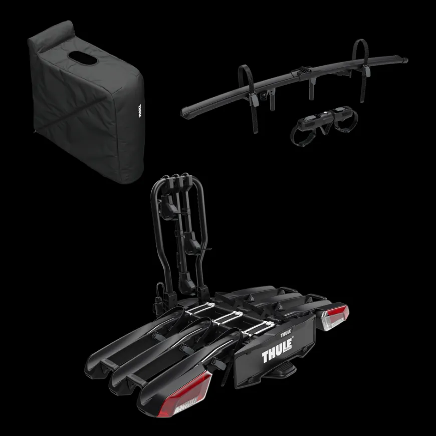 Thule EasyFold 3, 3+1 add-on bundle