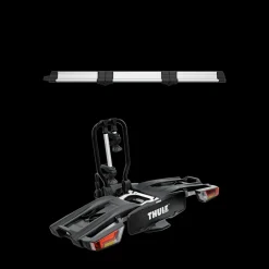Thule EasyFold XT easy-loading bundle