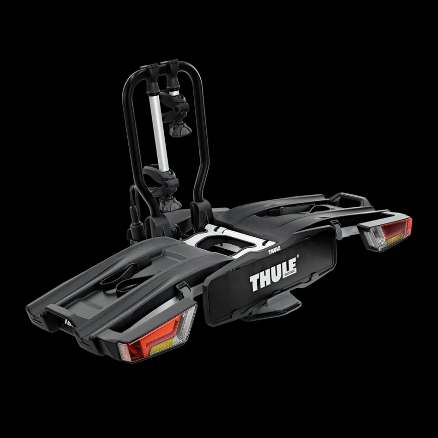 Thule EasyFold XT easy-loading bundle