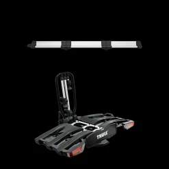 Thule EasyFold XT easy-loading bundle