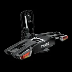 Thule EasyFold XT fatbike bundle