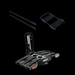 Thule EasyFold XT fatbike bundle