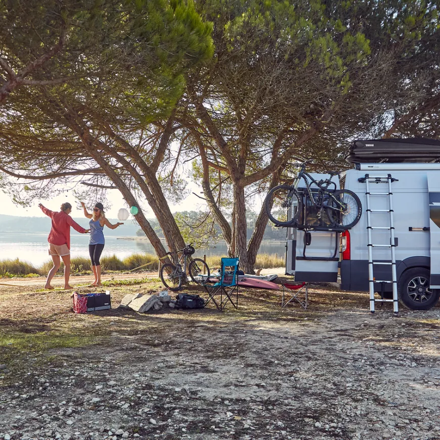 Thule Elite Van XT