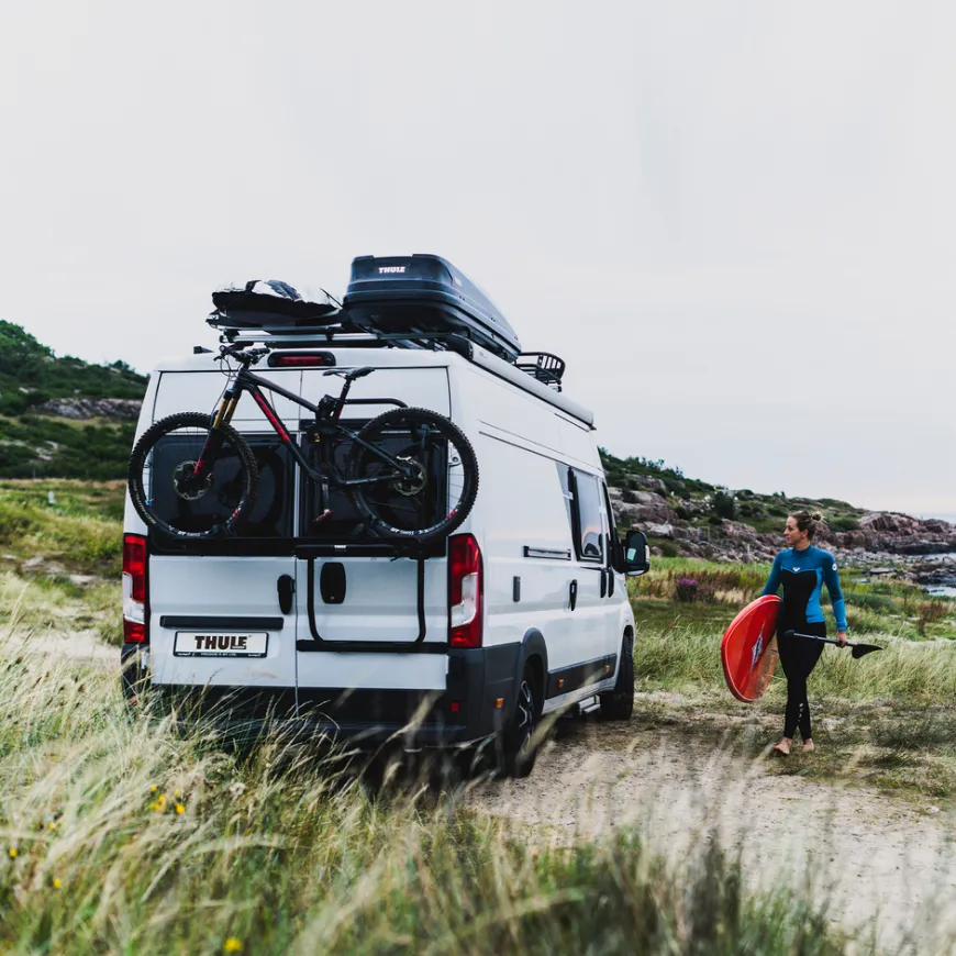 Thule Elite Van XT