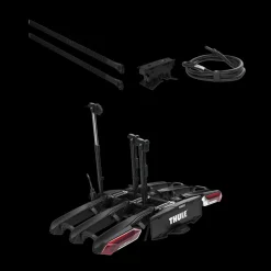 Thule Epos fatbike bundle