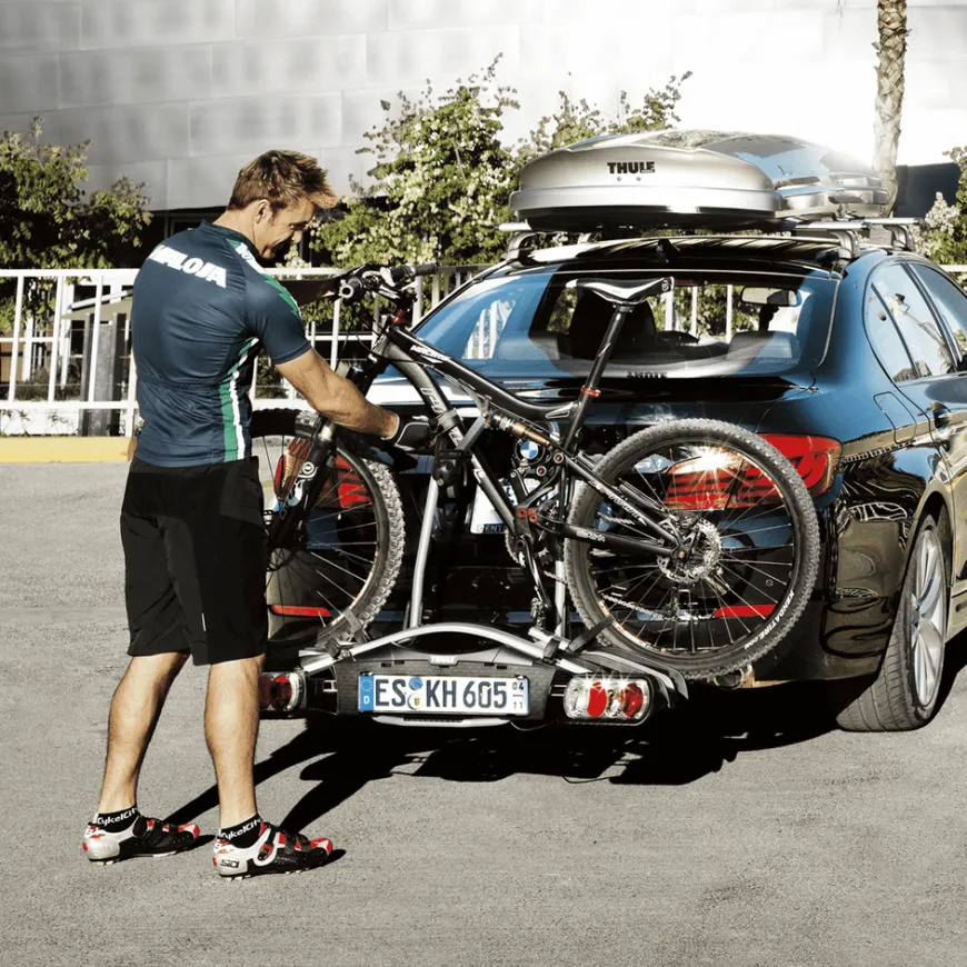Thule EuroWay G2