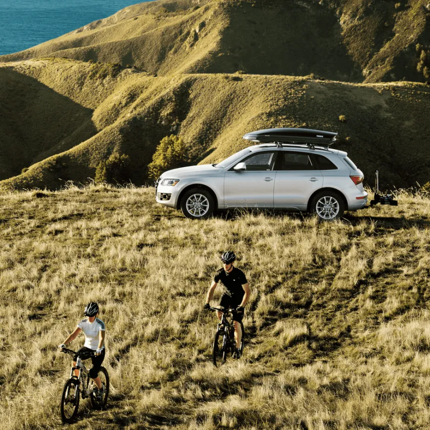 Thule EuroWay G2