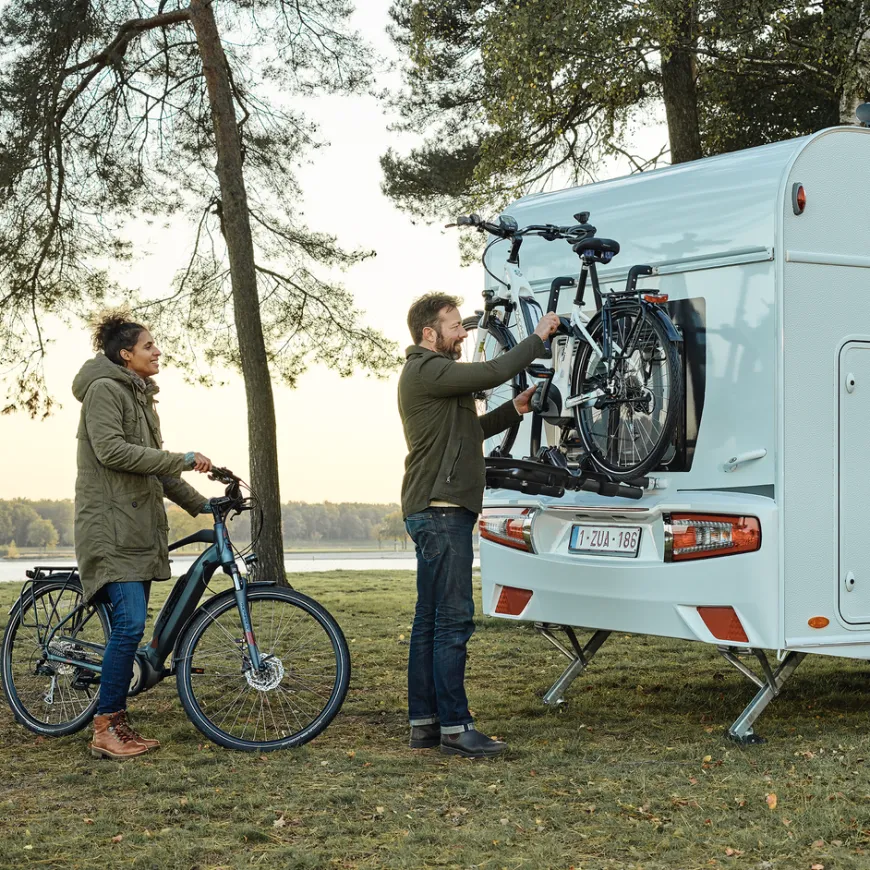 Thule Excellent Standard