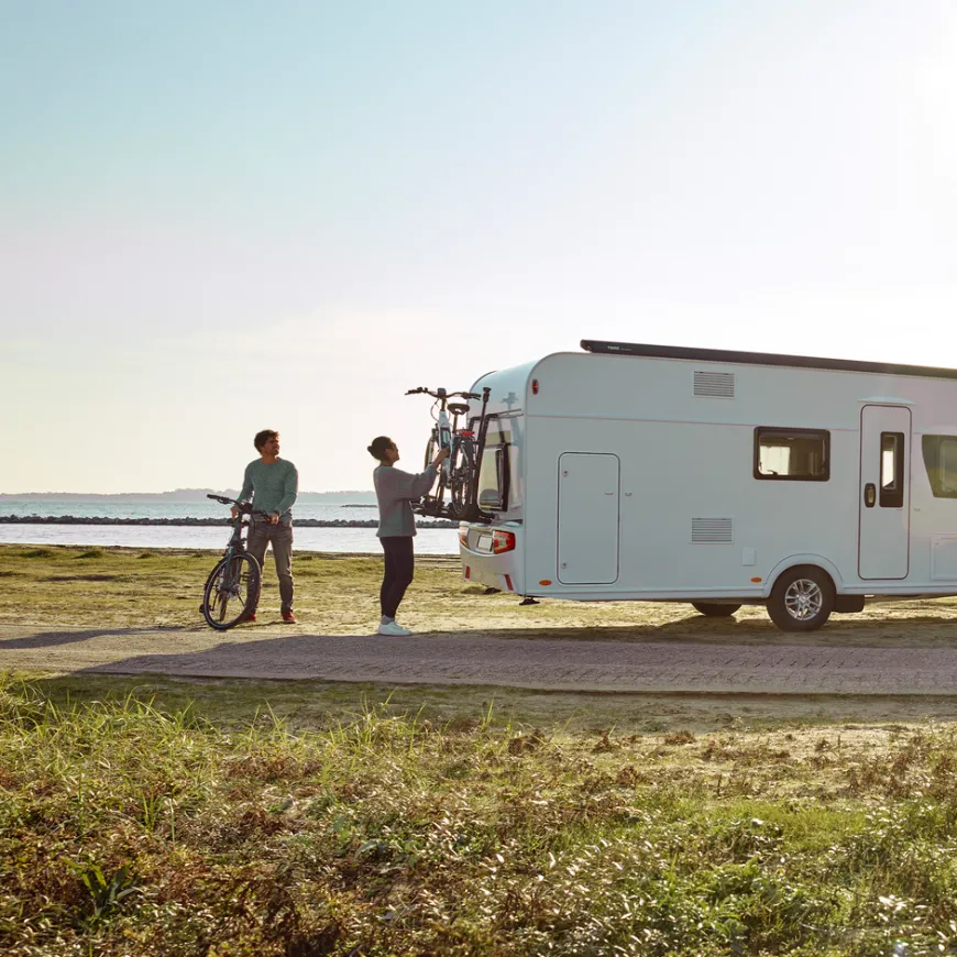 Thule Excellent Standard