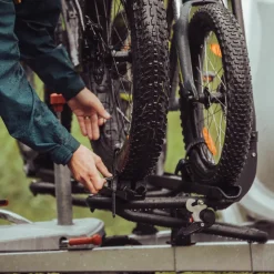 Thule Fatbike Rail