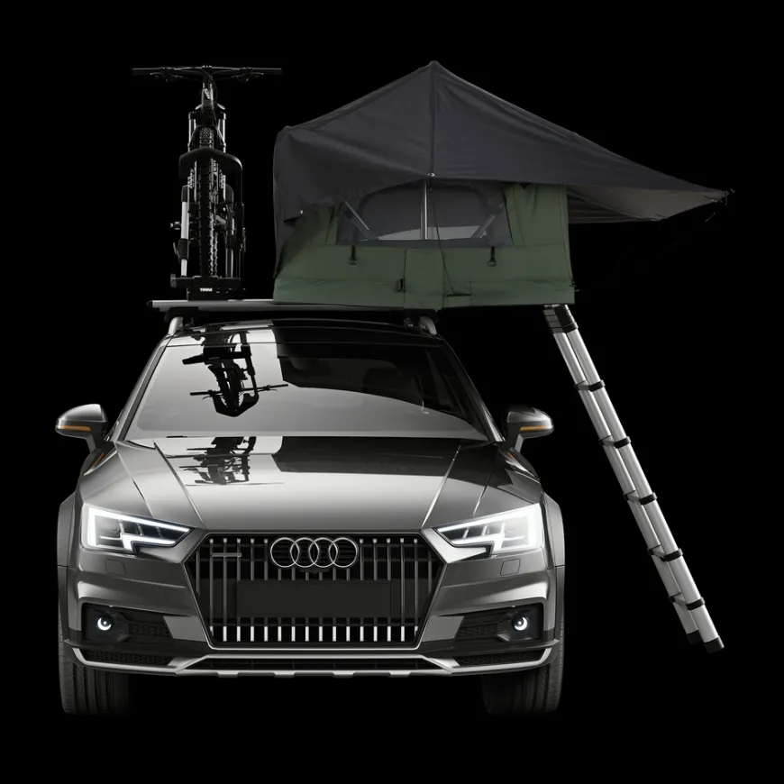 Thule Foothill