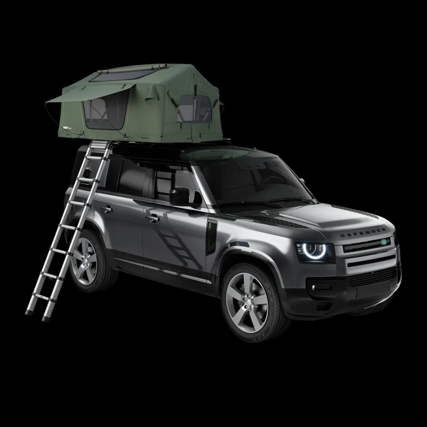 Thule Foothill