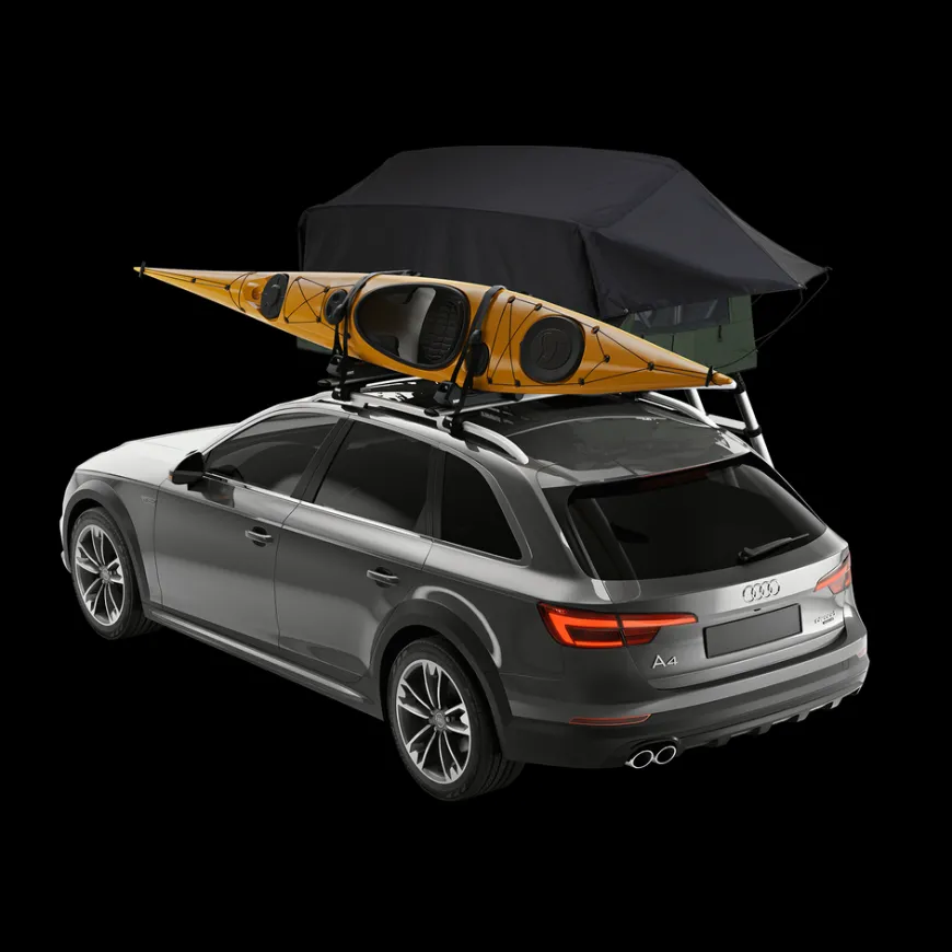 Thule Foothill