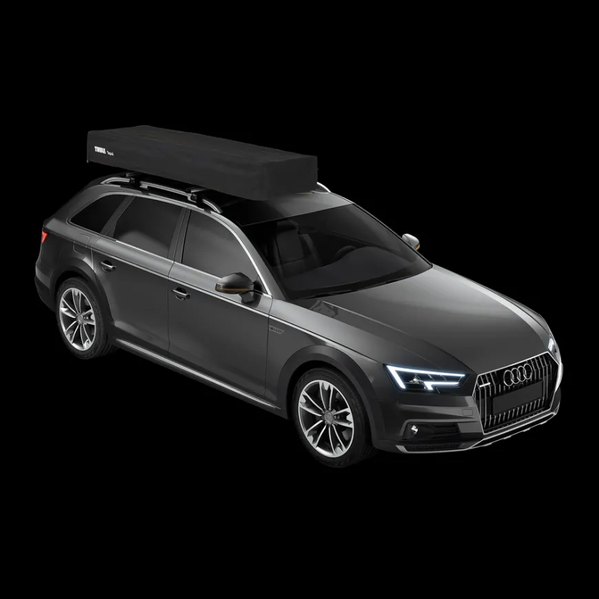 Thule Foothill