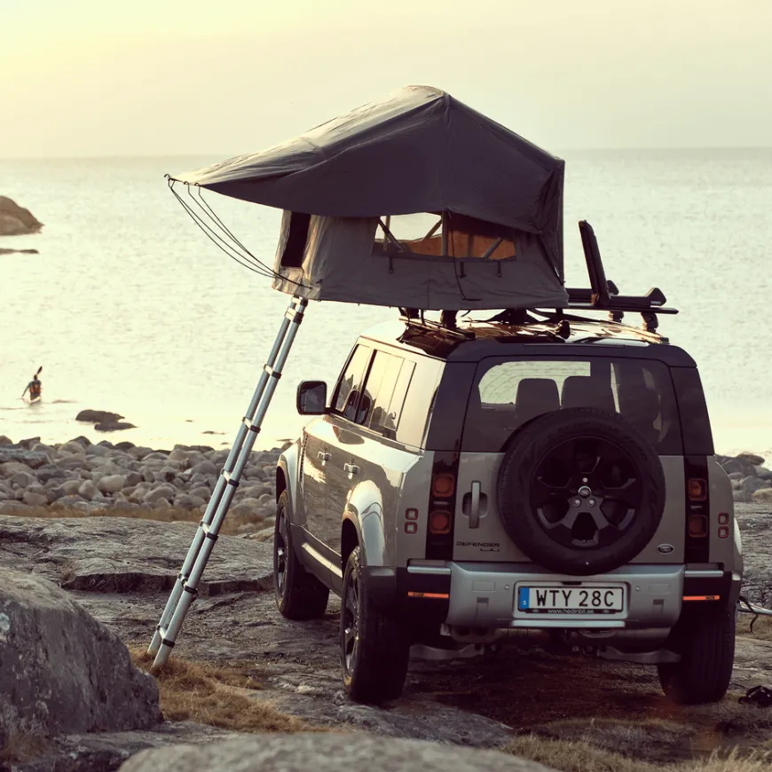 Thule Foothill