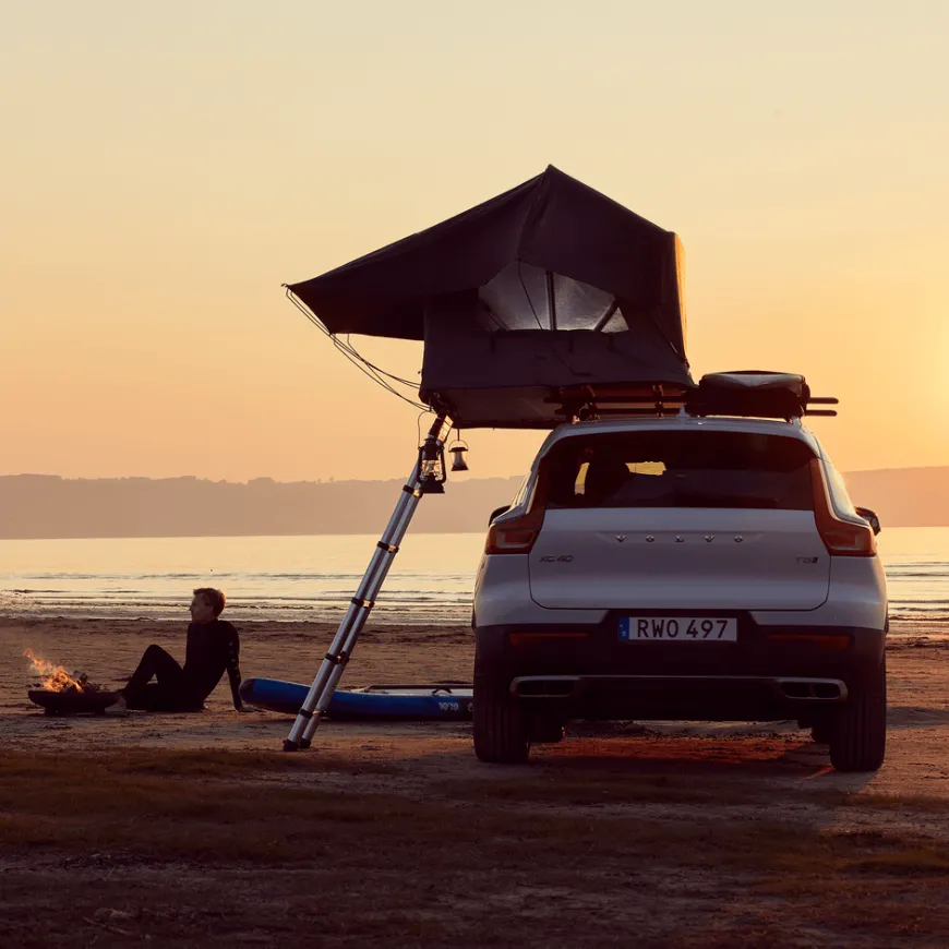 Thule Foothill