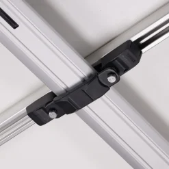 Thule Foothill Mounting Rails