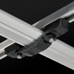 Thule Foothill Mounting Rails