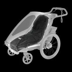 Thule footmuff sport