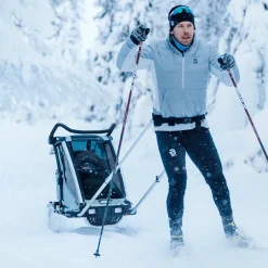Thule footmuff sport
