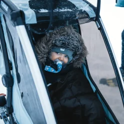 Thule footmuff sport