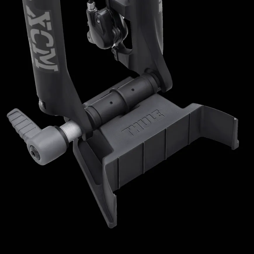 Thule Forkmount Adapter Kit Quick Release