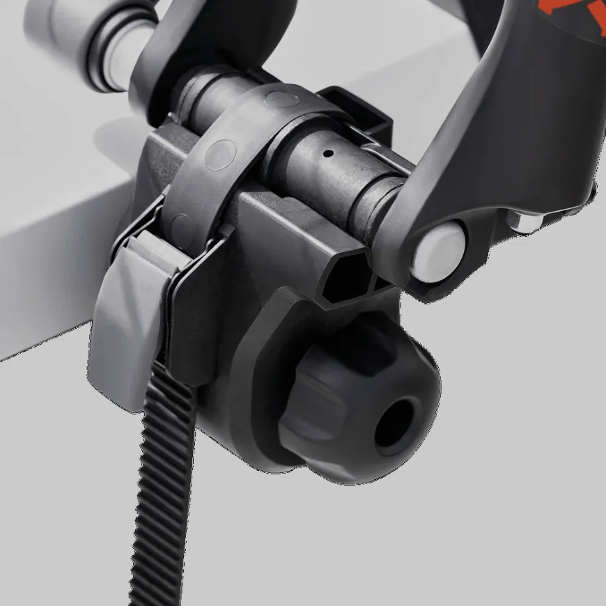 Thule Forkmount Adapter Kit Quick Release