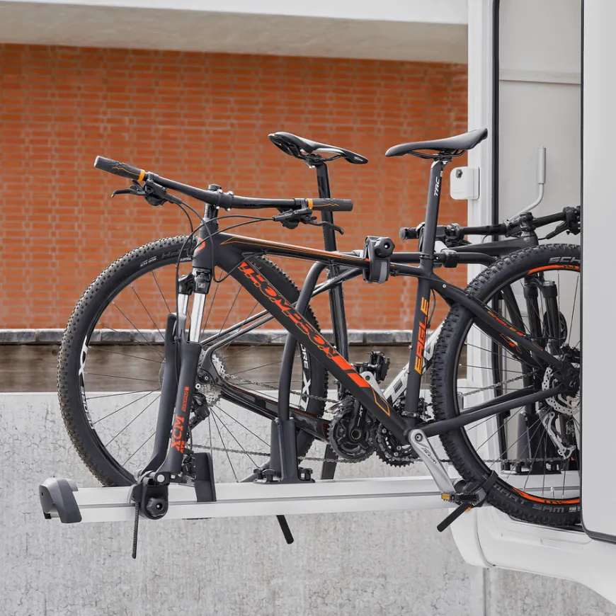 Thule Forkmount Adapter Kit Quick Release