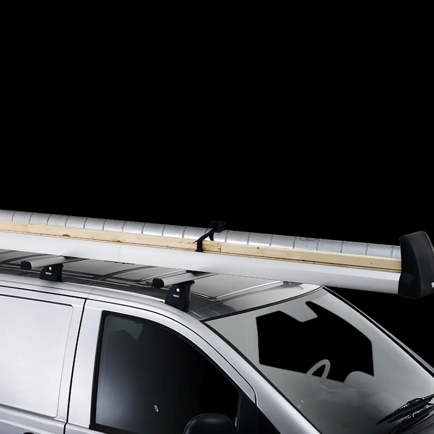 Thule front stop