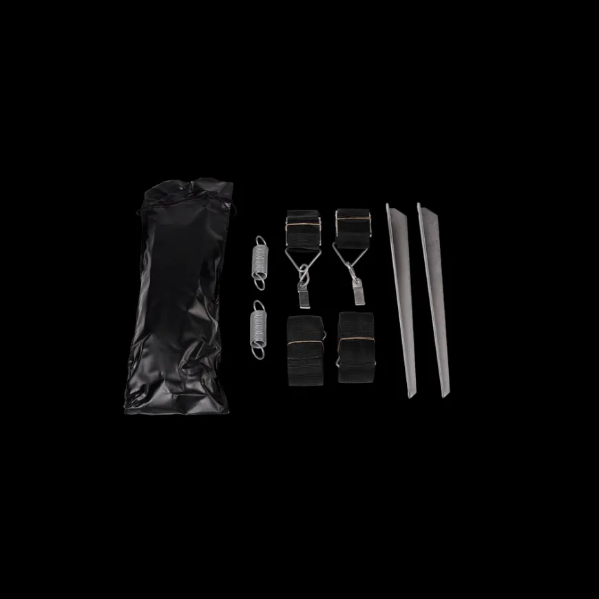 Thule Hold Down Side Strap Kit