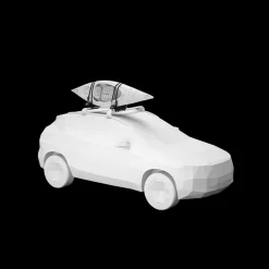 Thule Hull-a-Port XTR