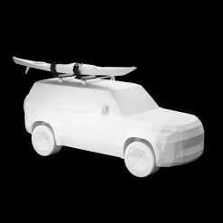 Thule Hullavator Pro