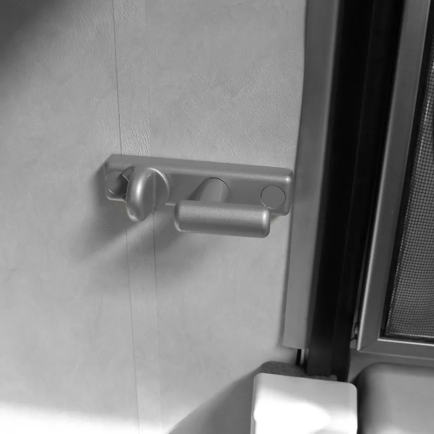 Thule Inside-Out Lock G2