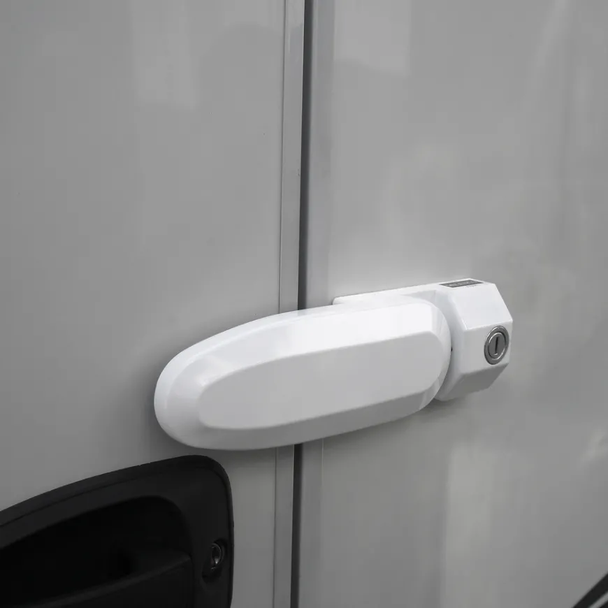 Thule Inside-Out Lock G2