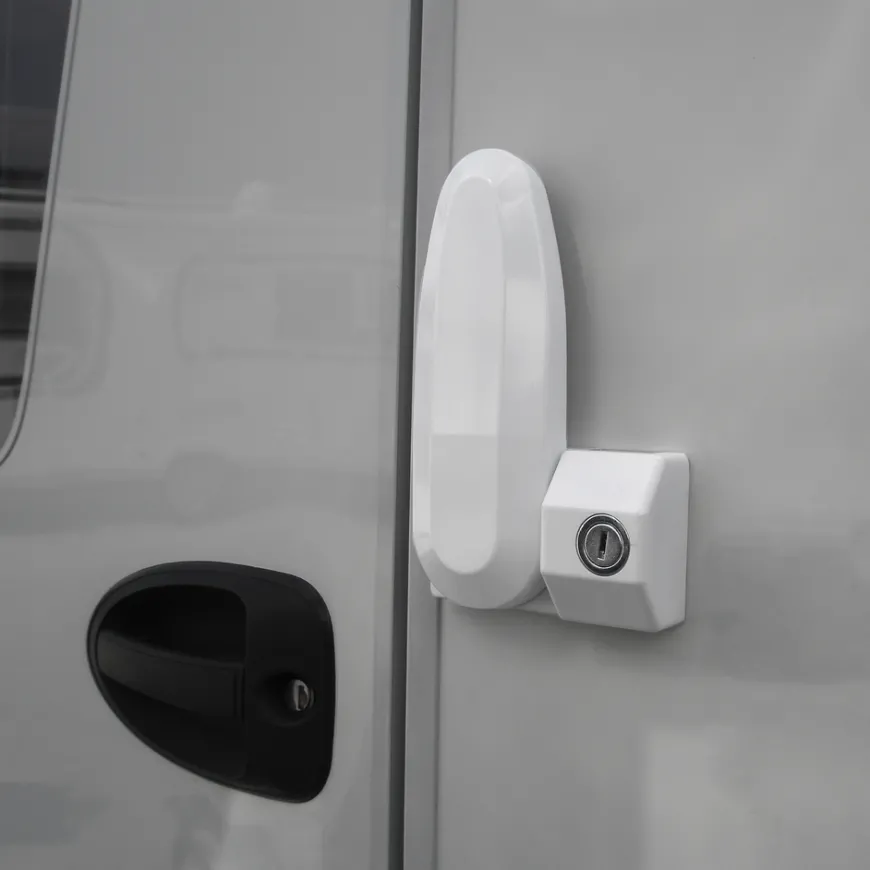 Thule Inside-Out Lock G2
