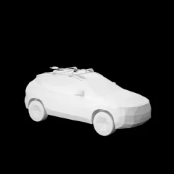 Thule JawGrip