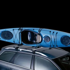 Thule Kayak Support