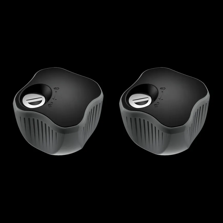 Thule Knob with Lock