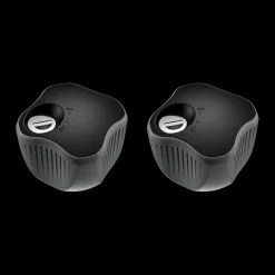 Thule Knob with Lock