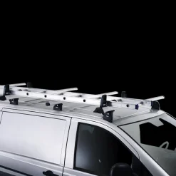 Thule ladder tilt